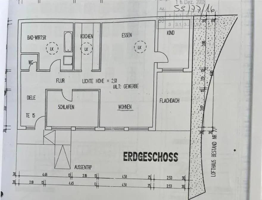 house for sale, 200 m², Domstraße, Offenbach am Main, Hesse house for sale, 200 m², Domstraße, Offenbach am Main, Hesse