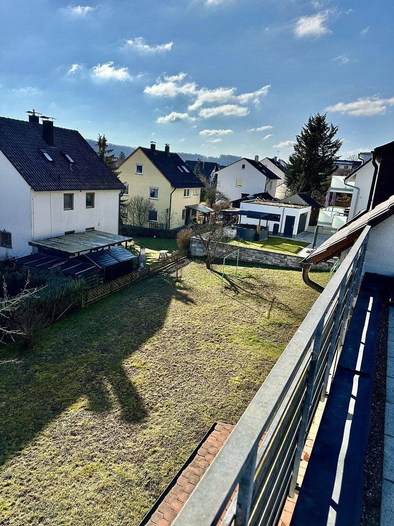 Studio flat to rent, 91 m², Aichtal, Baden-Württemberg Studio flat to rent, 91 m², Aichtal, Baden-Württemberg