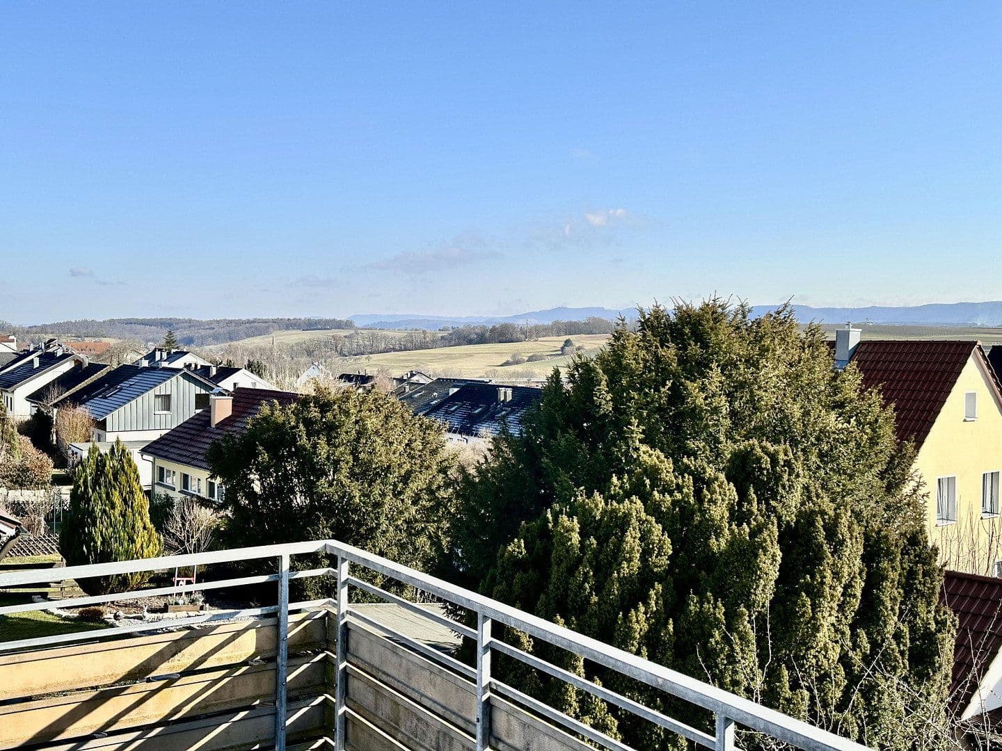 Studio flat to rent, 91 m², Aichtal, Baden-Württemberg Studio flat to rent, 91 m², Aichtal, Baden-Württemberg