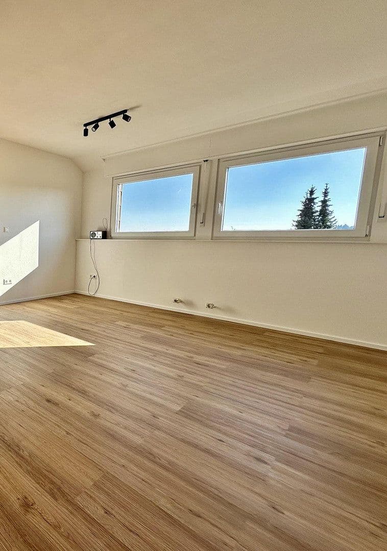 Studio flat to rent, 91 m², Aichtal, Baden-Württemberg Studio flat to rent, 91 m², Aichtal, Baden-Württemberg