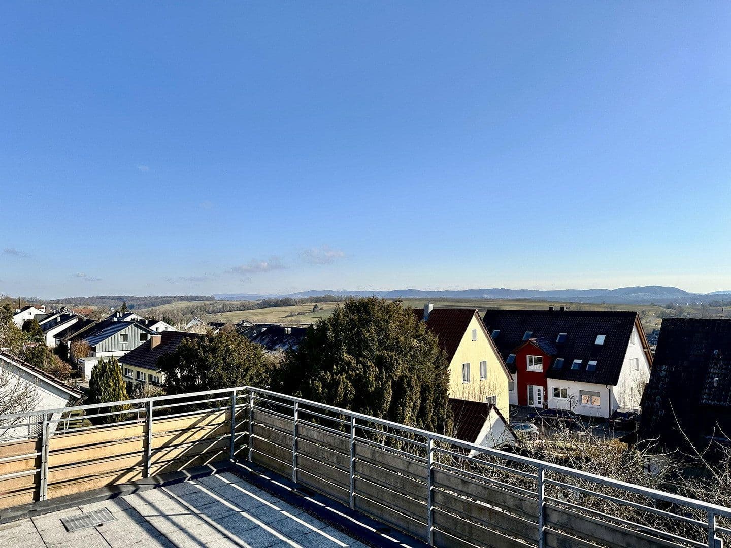 Studio flat to rent, 91 m², Aichtal, Baden-Württemberg Studio flat to rent, 91 m², Aichtal, Baden-Württemberg