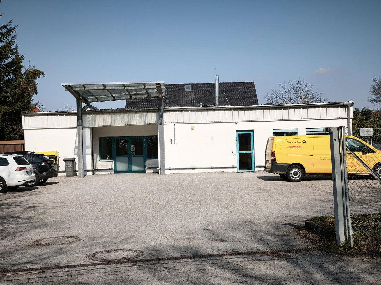 non-residential property for sale, 1,206 m², Achtenbüttelweg 16, Wolfsburg, Lower Saxony non-residential property for sale, 1,206 m², Achtenbüttelweg 16, Wolfsburg, Lower Saxony