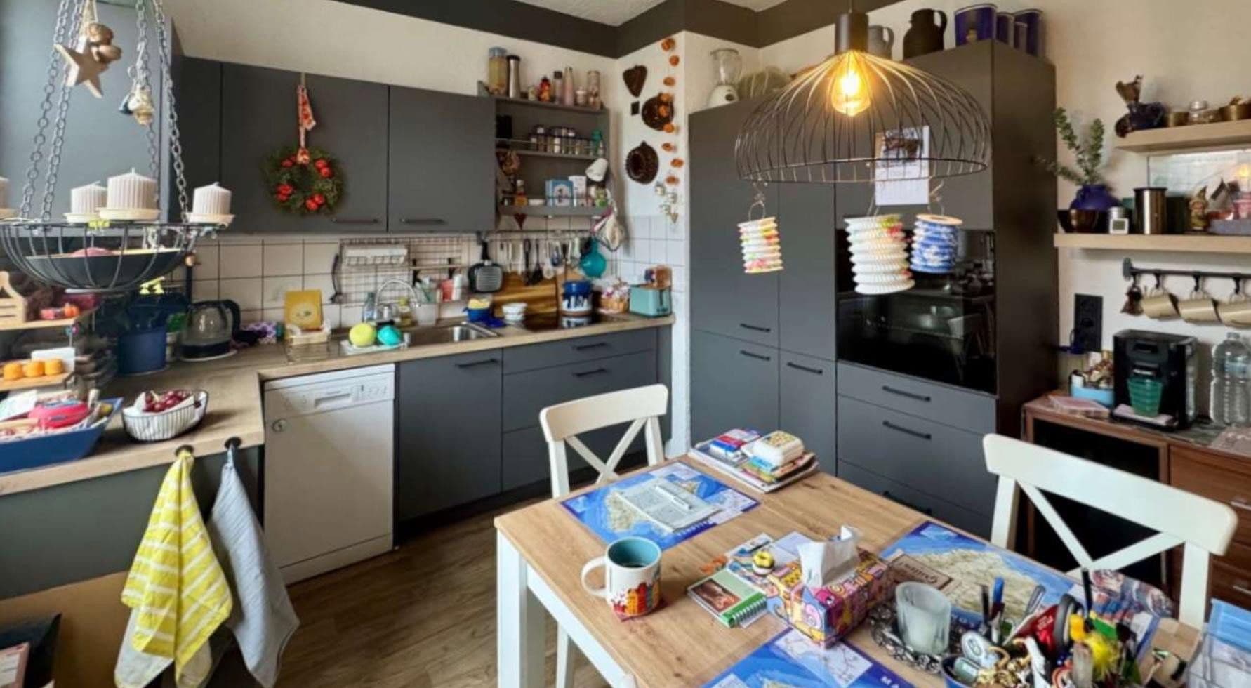 3 bedroom flat for sale, 63 m², Neusser Strasse 454,, Köln, North Rhine-Westphalia 3 bedroom flat for sale, 63 m², Neusser Strasse 454,, Köln, North Rhine-Westphalia