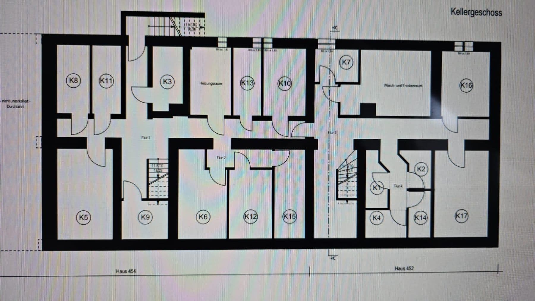 3 bedroom flat for sale, 63 m², Neusser Strasse 454,, Köln, North Rhine-Westphalia 3 bedroom flat for sale, 63 m², Neusser Strasse 454,, Köln, North Rhine-Westphalia