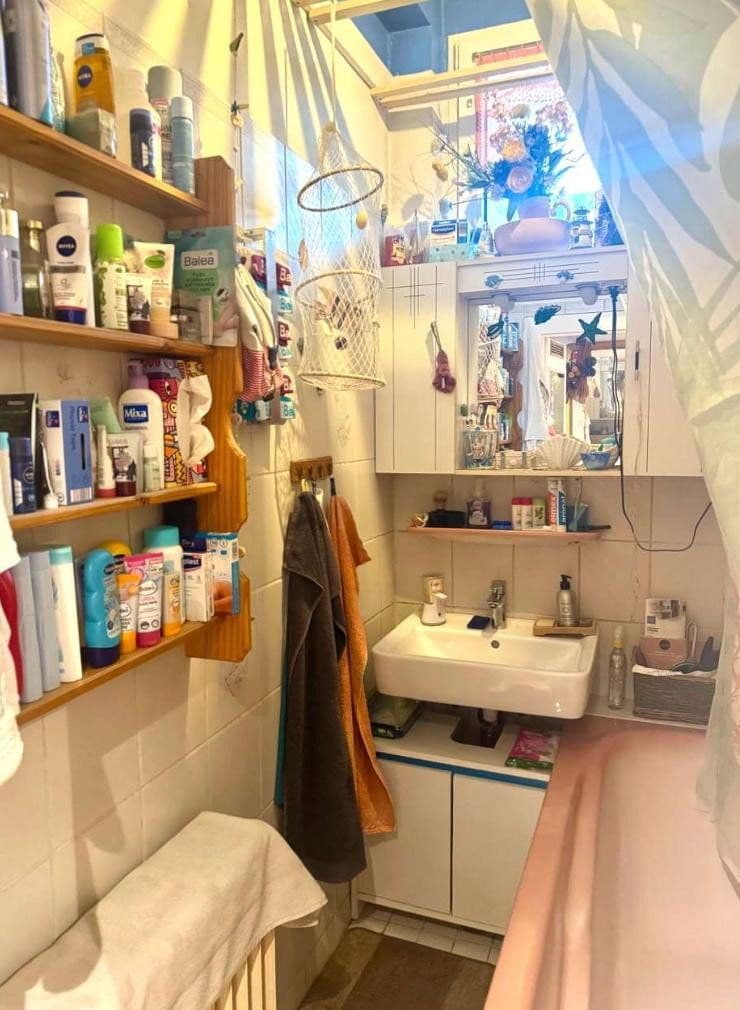 3 bedroom flat for sale, 63 m², Neusser Strasse 454,, Köln, North Rhine-Westphalia 3 bedroom flat for sale, 63 m², Neusser Strasse 454,, Köln, North Rhine-Westphalia