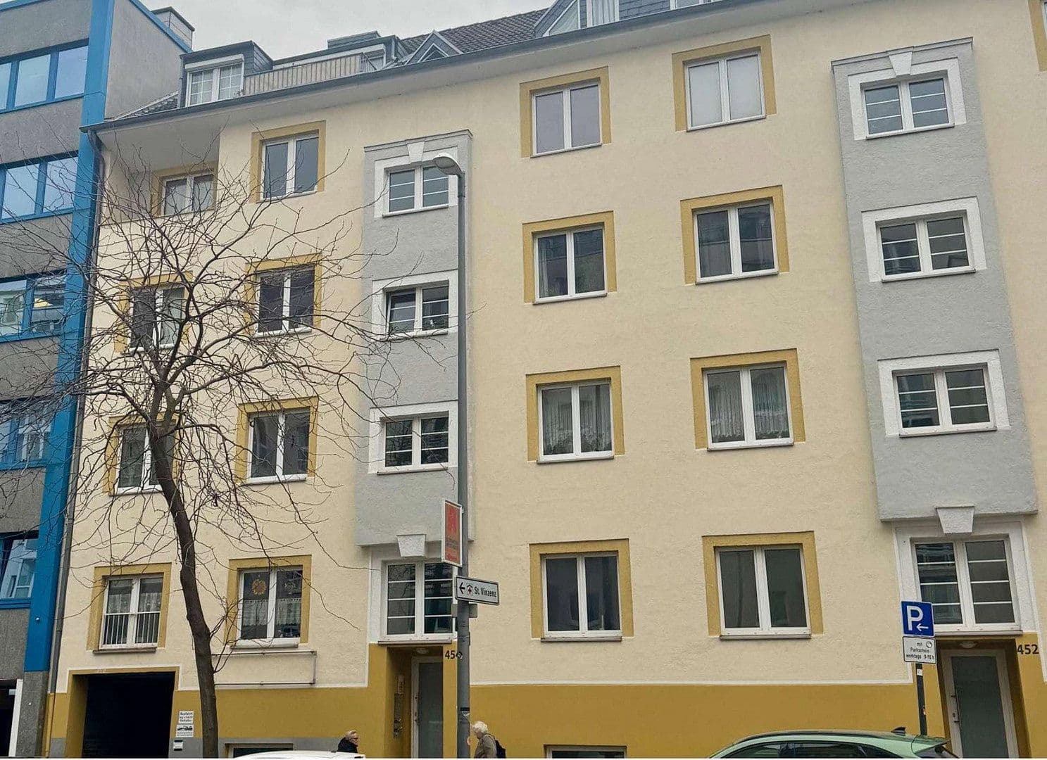 3 bedroom flat for sale, 63 m², Neusser Strasse 454,, Köln, North Rhine-Westphalia 3 bedroom flat for sale, 63 m², Neusser Strasse 454,, Köln, North Rhine-Westphalia