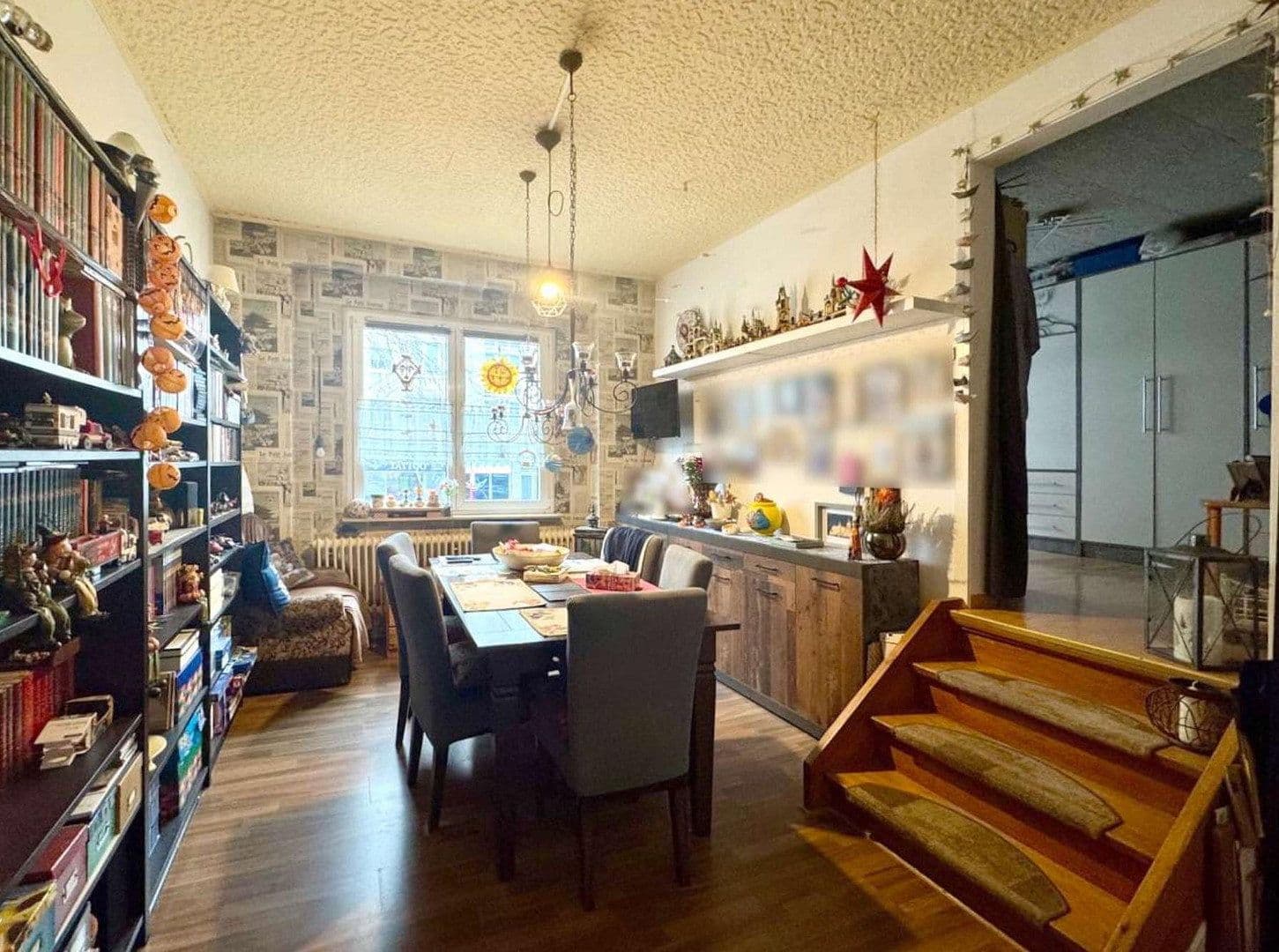 3 bedroom flat for sale, 63 m², Neusser Strasse 454,, Köln, North Rhine-Westphalia 3 bedroom flat for sale, 63 m², Neusser Strasse 454,, Köln, North Rhine-Westphalia