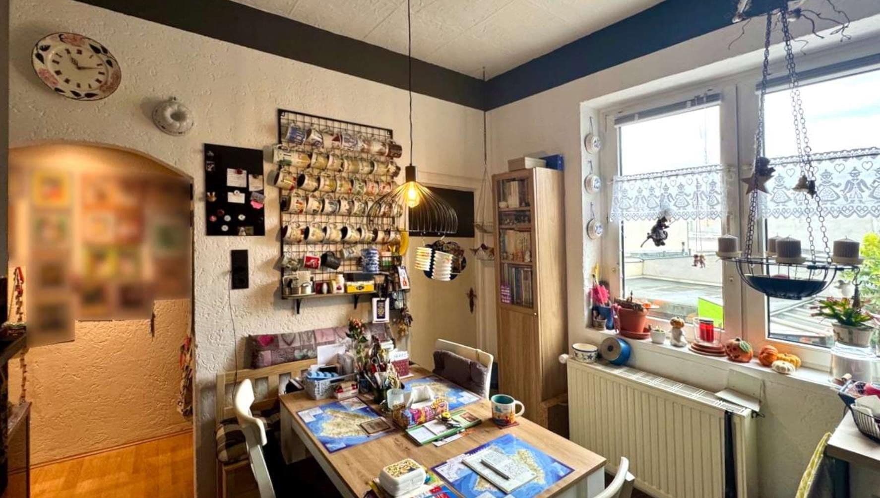 3 bedroom flat for sale, 63 m², Neusser Strasse 454,, Köln, North Rhine-Westphalia 3 bedroom flat for sale, 63 m², Neusser Strasse 454,, Köln, North Rhine-Westphalia