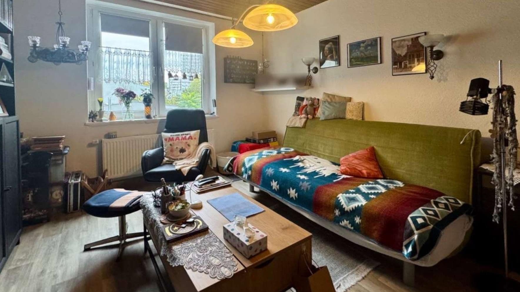 3 bedroom flat for sale, 63 m², Neusser Strasse 454,, Köln, North Rhine-Westphalia 3 bedroom flat for sale, 63 m², Neusser Strasse 454,, Köln, North Rhine-Westphalia