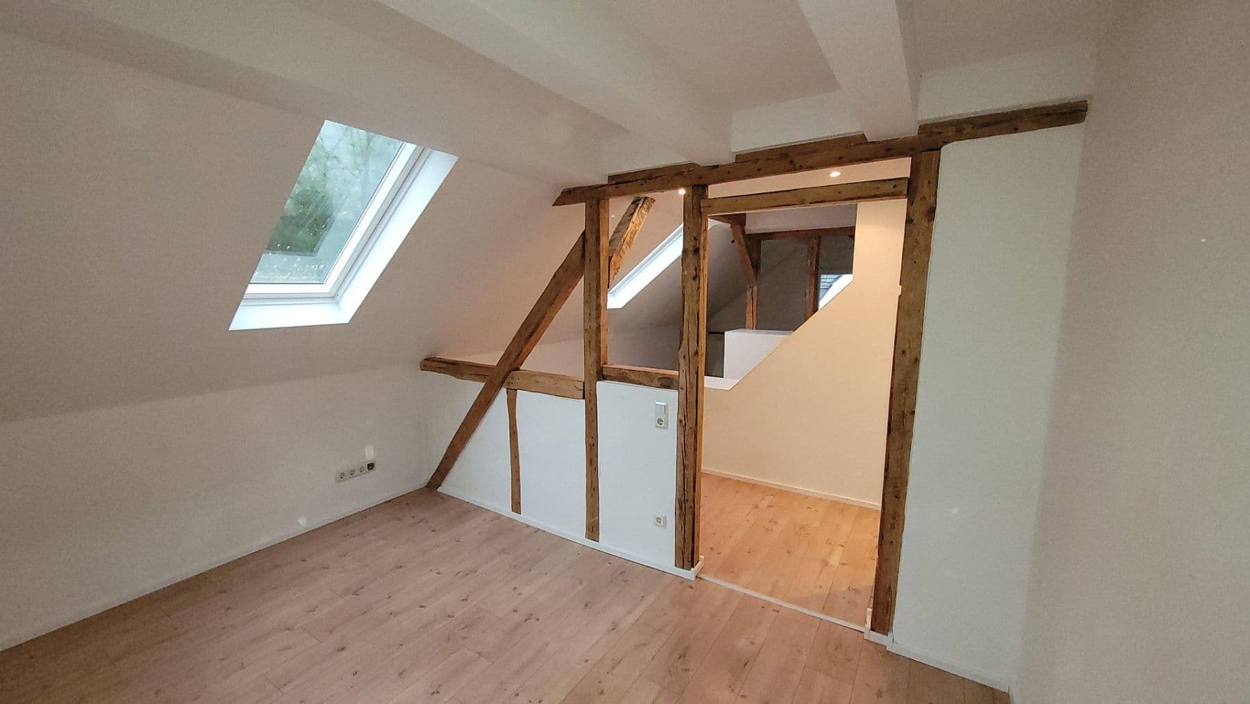 2 bedroom flat to rent, 58 m², Hunstiger Str. 57, Gummersbach, North Rhine-Westphalia 2 bedroom flat to rent, 58 m², Hunstiger Str. 57, Gummersbach, North Rhine-Westphalia