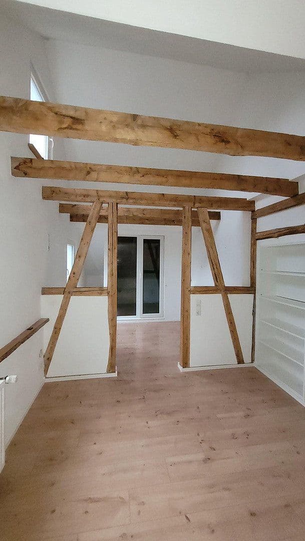 2 bedroom flat to rent, 58 m², Hunstiger Str. 57, Gummersbach, North Rhine-Westphalia 2 bedroom flat to rent, 58 m², Hunstiger Str. 57, Gummersbach, North Rhine-Westphalia