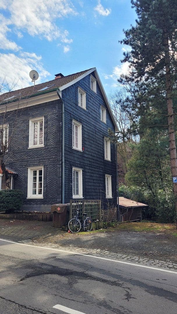 2 bedroom flat to rent, 58 m², Hunstiger Str. 57, Gummersbach, North Rhine-Westphalia 2 bedroom flat to rent, 58 m², Hunstiger Str. 57, Gummersbach, North Rhine-Westphalia