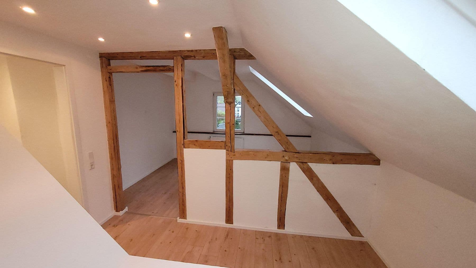 2 bedroom flat to rent, 58 m², Hunstiger Str. 57, Gummersbach, North Rhine-Westphalia 2 bedroom flat to rent, 58 m², Hunstiger Str. 57, Gummersbach, North Rhine-Westphalia