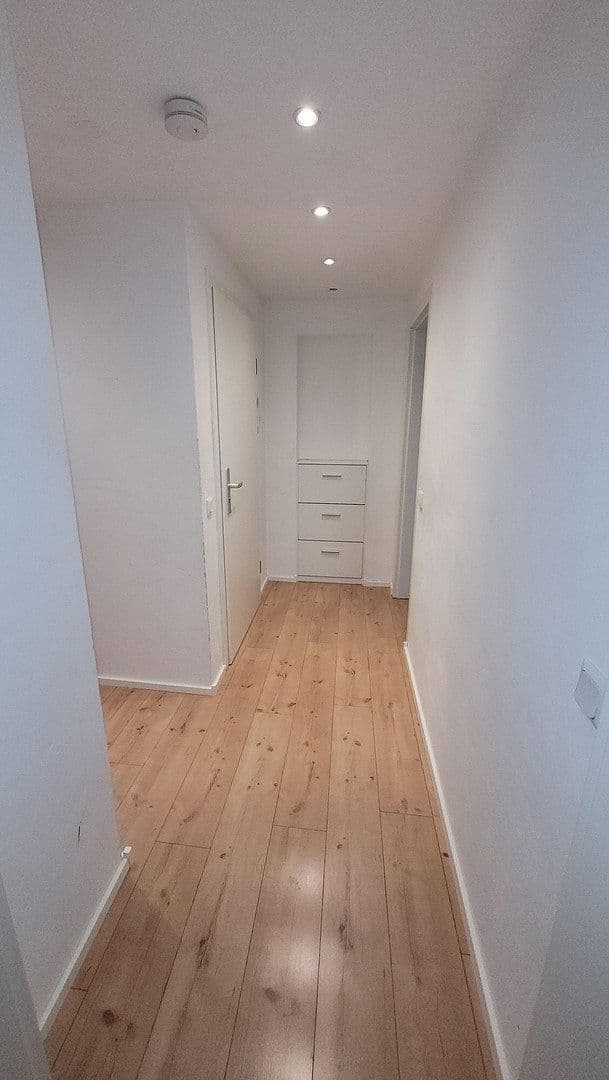 2 bedroom flat to rent, 58 m², Hunstiger Str. 57, Gummersbach, North Rhine-Westphalia 2 bedroom flat to rent, 58 m², Hunstiger Str. 57, Gummersbach, North Rhine-Westphalia