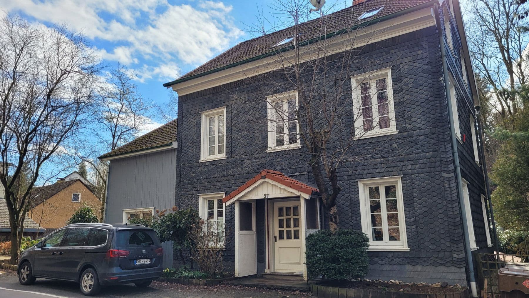 2 bedroom flat to rent, 58 m², Hunstiger Str. 57, Gummersbach, North Rhine-Westphalia 2 bedroom flat to rent, 58 m², Hunstiger Str. 57, Gummersbach, North Rhine-Westphalia