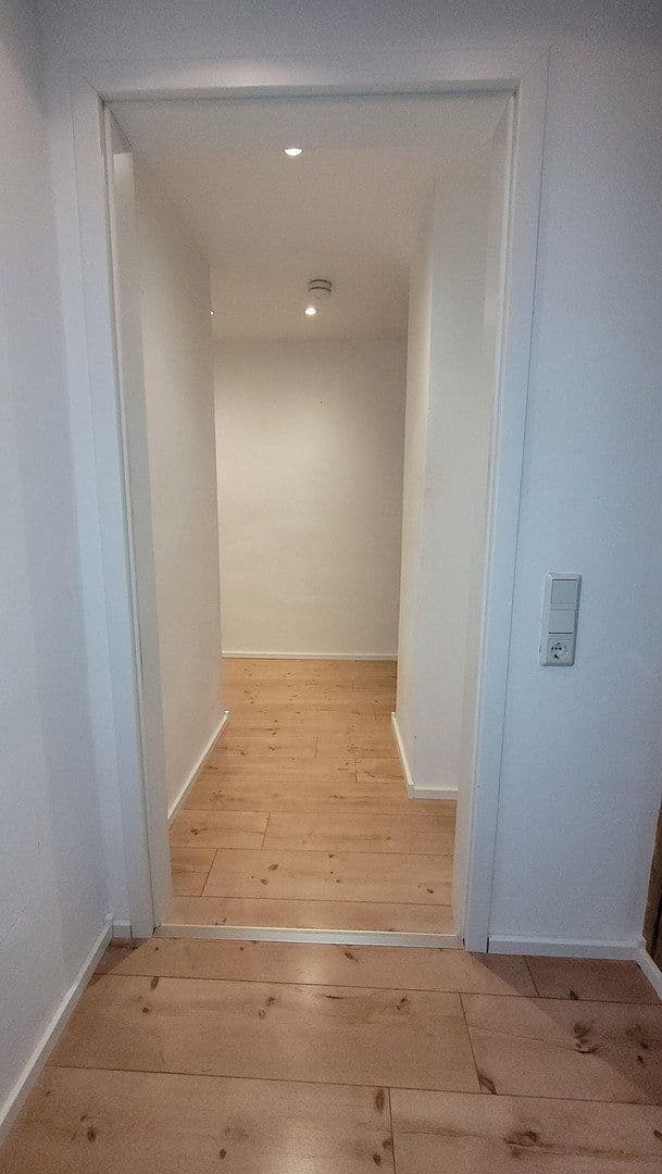 2 bedroom flat to rent, 58 m², Hunstiger Str. 57, Gummersbach, North Rhine-Westphalia 2 bedroom flat to rent, 58 m², Hunstiger Str. 57, Gummersbach, North Rhine-Westphalia