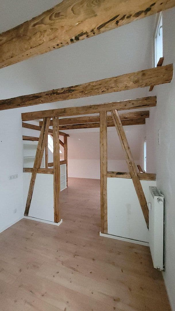 2 bedroom flat to rent, 58 m², Hunstiger Str. 57, Gummersbach, North Rhine-Westphalia 2 bedroom flat to rent, 58 m², Hunstiger Str. 57, Gummersbach, North Rhine-Westphalia