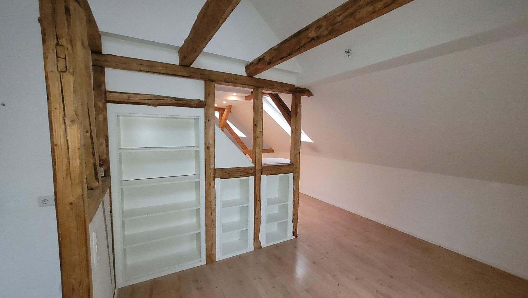 2 bedroom flat to rent, 58 m², Hunstiger Str. 57, Gummersbach, North Rhine-Westphalia 2 bedroom flat to rent, 58 m², Hunstiger Str. 57, Gummersbach, North Rhine-Westphalia