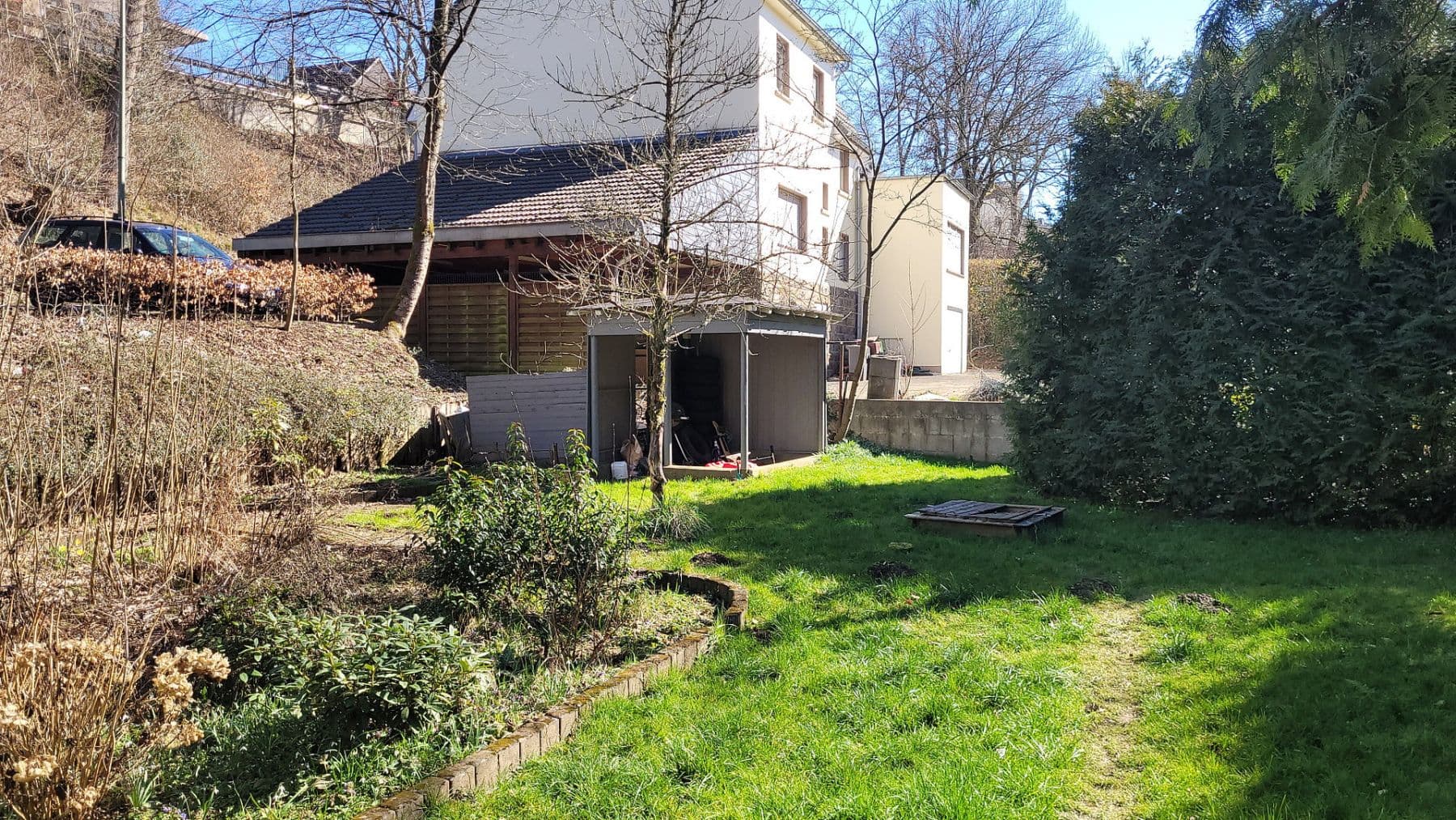 2 bedroom flat to rent, 58 m², Hunstiger Str. 57, Gummersbach, North Rhine-Westphalia 2 bedroom flat to rent, 58 m², Hunstiger Str. 57, Gummersbach, North Rhine-Westphalia