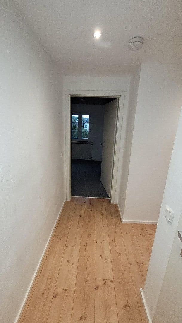 2 bedroom flat to rent, 58 m², Hunstiger Str. 57, Gummersbach, North Rhine-Westphalia 2 bedroom flat to rent, 58 m², Hunstiger Str. 57, Gummersbach, North Rhine-Westphalia