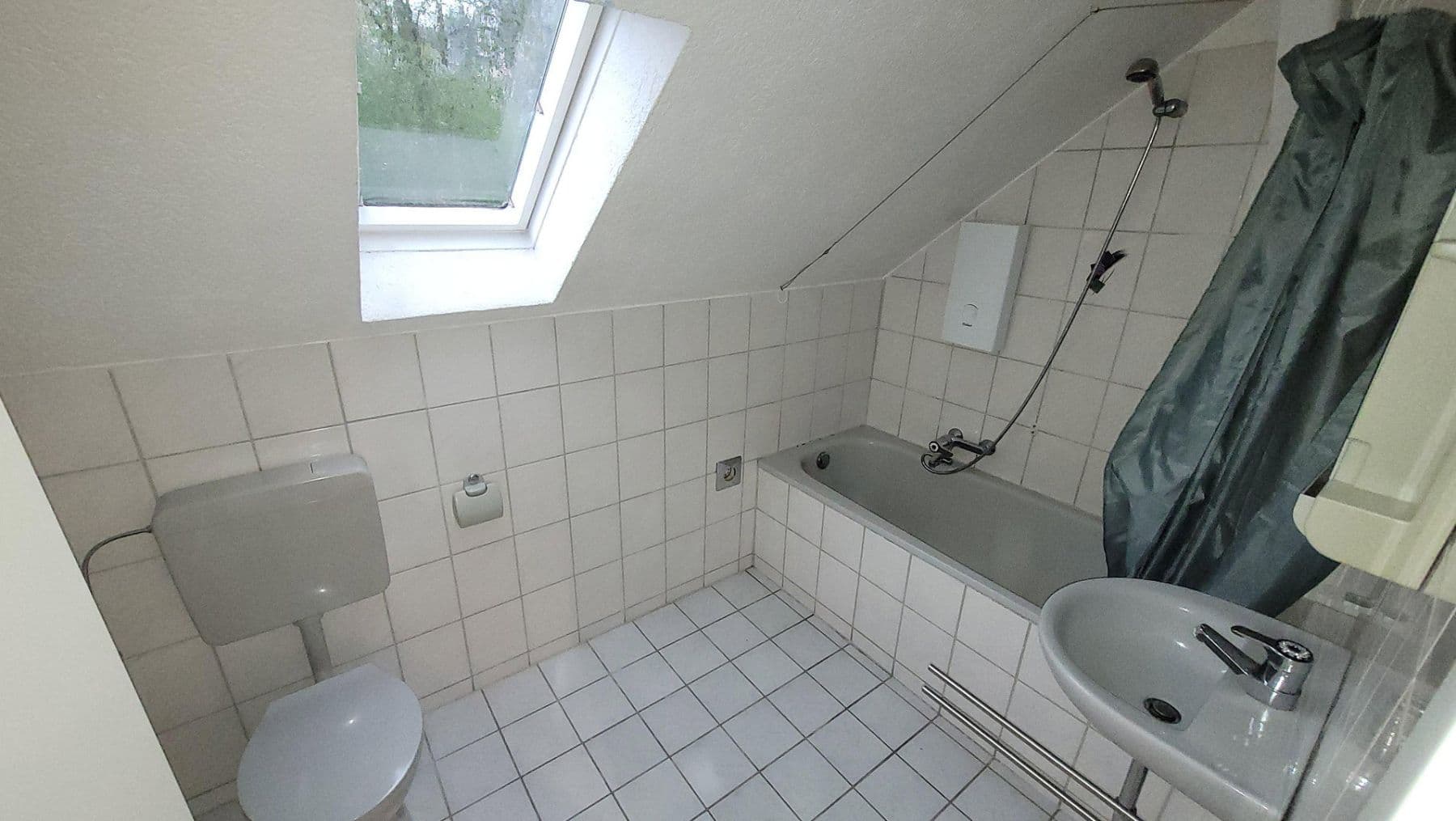 2 bedroom flat to rent, 58 m², Hunstiger Str. 57, Gummersbach, North Rhine-Westphalia 2 bedroom flat to rent, 58 m², Hunstiger Str. 57, Gummersbach, North Rhine-Westphalia
