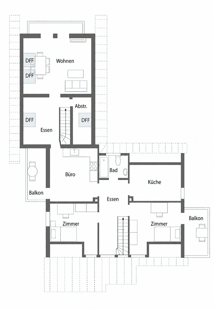 house for sale, 196 m², Bad Soden-Salmünster, Hesse house for sale, 196 m², Bad Soden-Salmünster, Hesse