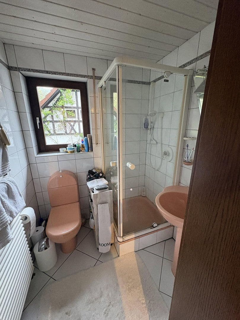 house for sale, 196 m², Bad Soden-Salmünster, Hesse house for sale, 196 m², Bad Soden-Salmünster, Hesse
