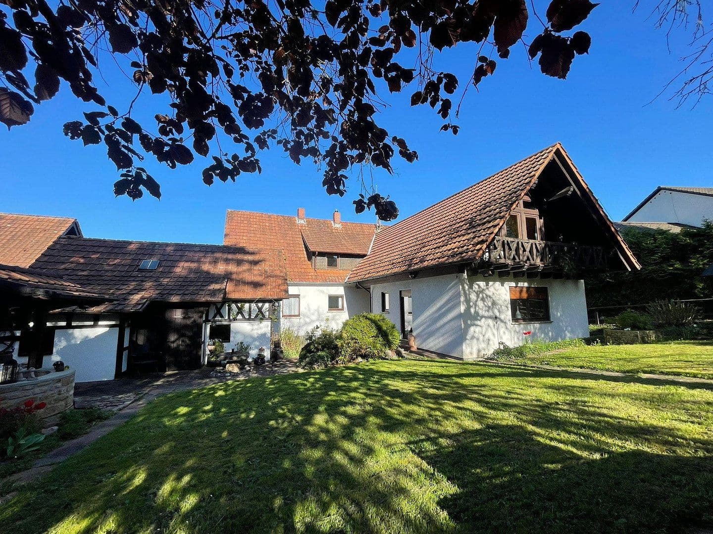 house for sale, 196 m², Bad Soden-Salmünster, Hesse house for sale, 196 m², Bad Soden-Salmünster, Hesse