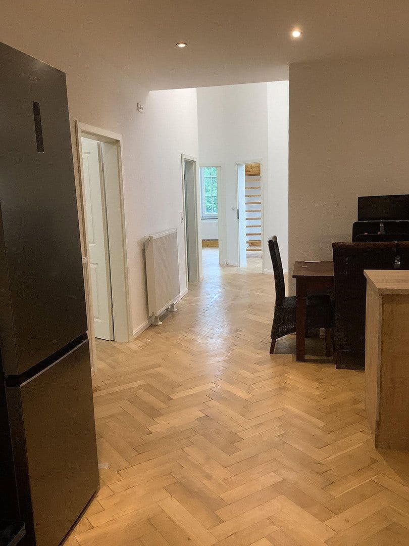 1 bedroom flat to rent, 12 m², Johannisstraße 10/11, Osnabrück, Lower Saxony 1 bedroom flat to rent, 12 m², Johannisstraße 10/11, Osnabrück, Lower Saxony