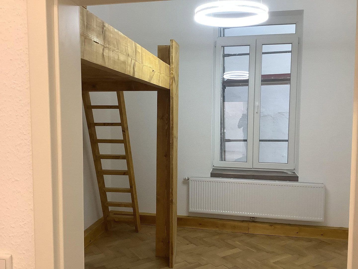 1 bedroom flat to rent, 12 m², Johannisstraße 10/11, Osnabrück, Lower Saxony 1 bedroom flat to rent, 12 m², Johannisstraße 10/11, Osnabrück, Lower Saxony