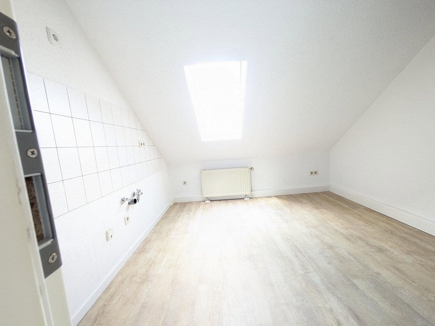 1 bedroom flat to rent, 39 m², Triftstr. 29, Halle, Saxony-Anhalt 1 bedroom flat to rent, 39 m², Triftstr. 29, Halle, Saxony-Anhalt