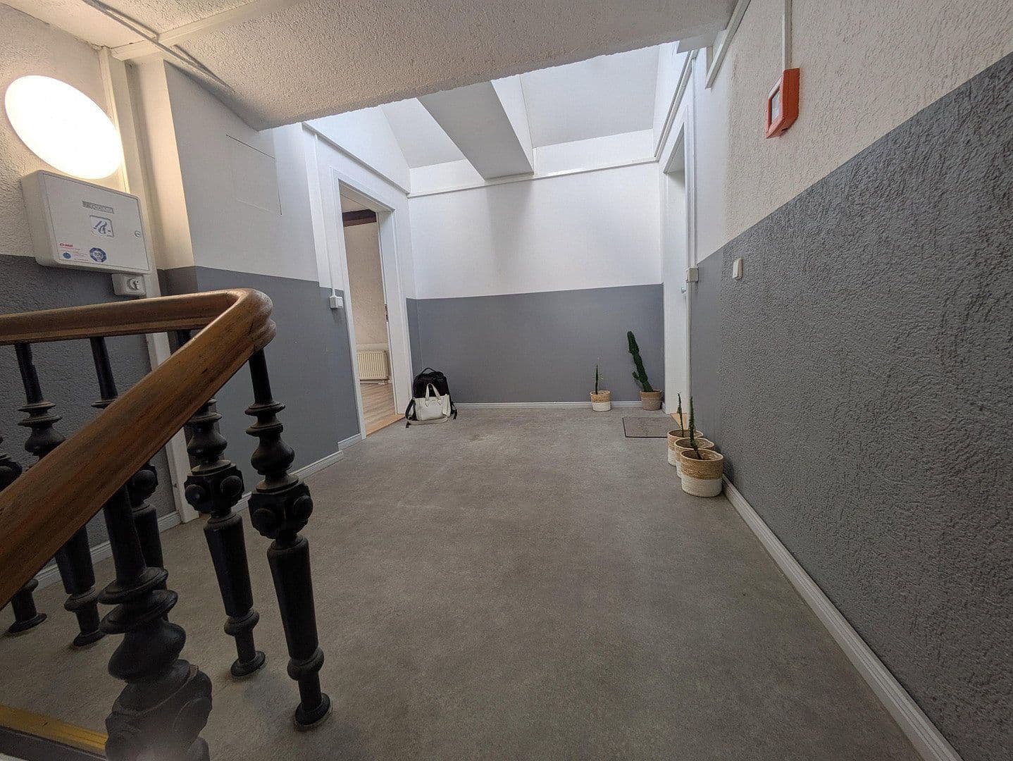 1 bedroom flat to rent, 39 m², Triftstr. 29, Halle, Saxony-Anhalt 1 bedroom flat to rent, 39 m², Triftstr. 29, Halle, Saxony-Anhalt