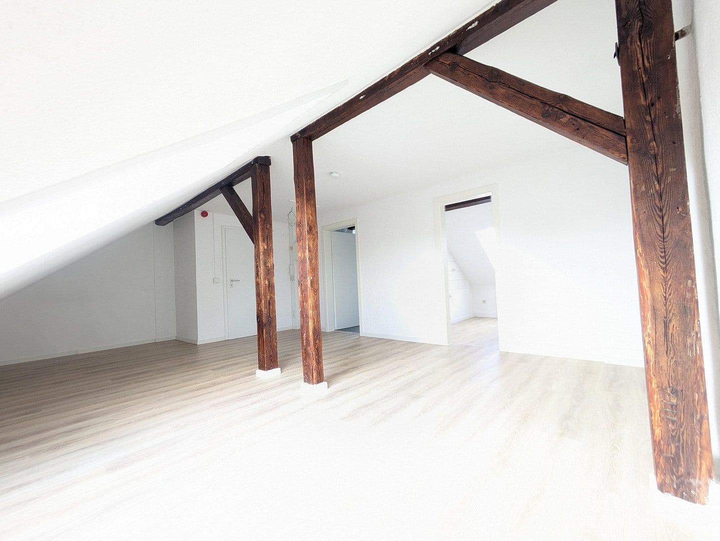 1 bedroom flat to rent, 39 m², Triftstr. 29, Halle, Saxony-Anhalt 1 bedroom flat to rent, 39 m², Triftstr. 29, Halle, Saxony-Anhalt