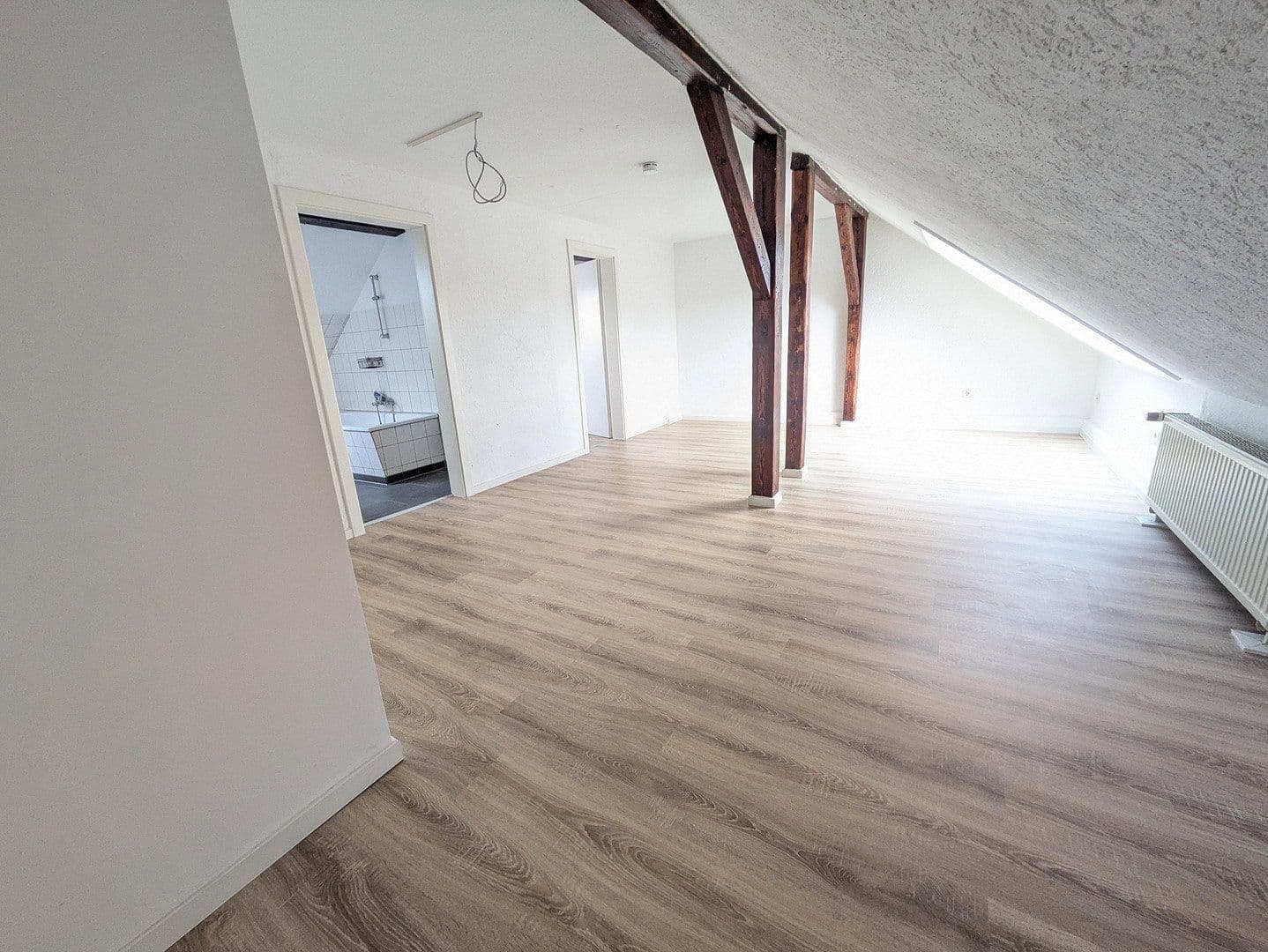 1 bedroom flat to rent, 39 m², Triftstr. 29, Halle, Saxony-Anhalt 1 bedroom flat to rent, 39 m², Triftstr. 29, Halle, Saxony-Anhalt