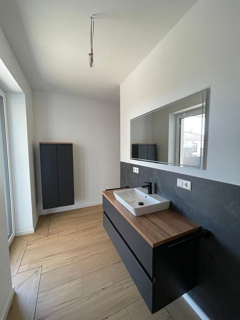 4 bedroom flat to rent, 172 m², Kampstraße 43, Twistringen, Lower Saxony 4 bedroom flat to rent, 172 m², Kampstraße 43, Twistringen, Lower Saxony
