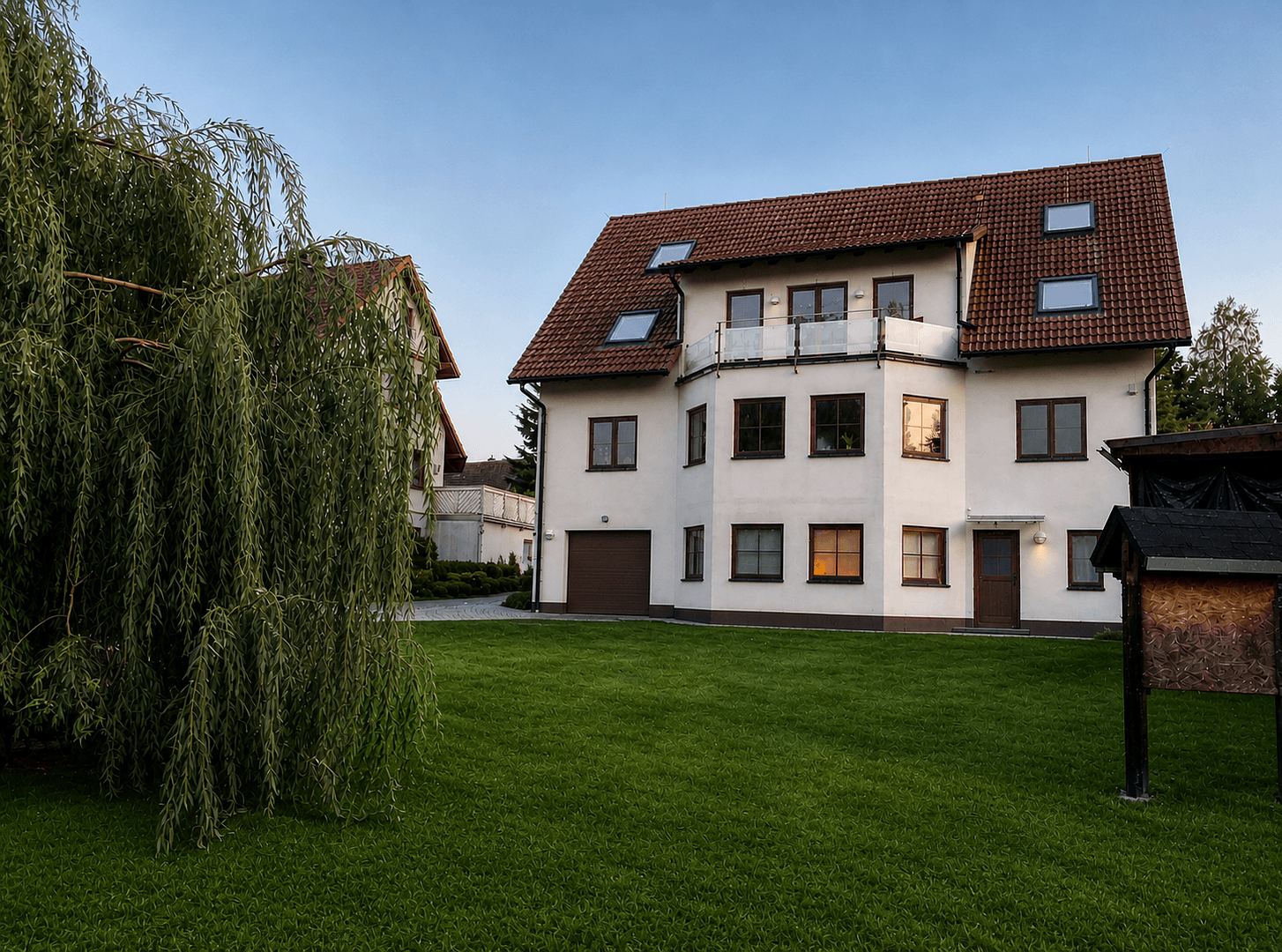 house for sale, 330 m², Zittau, Saxony house for sale, 330 m², Zittau, Saxony