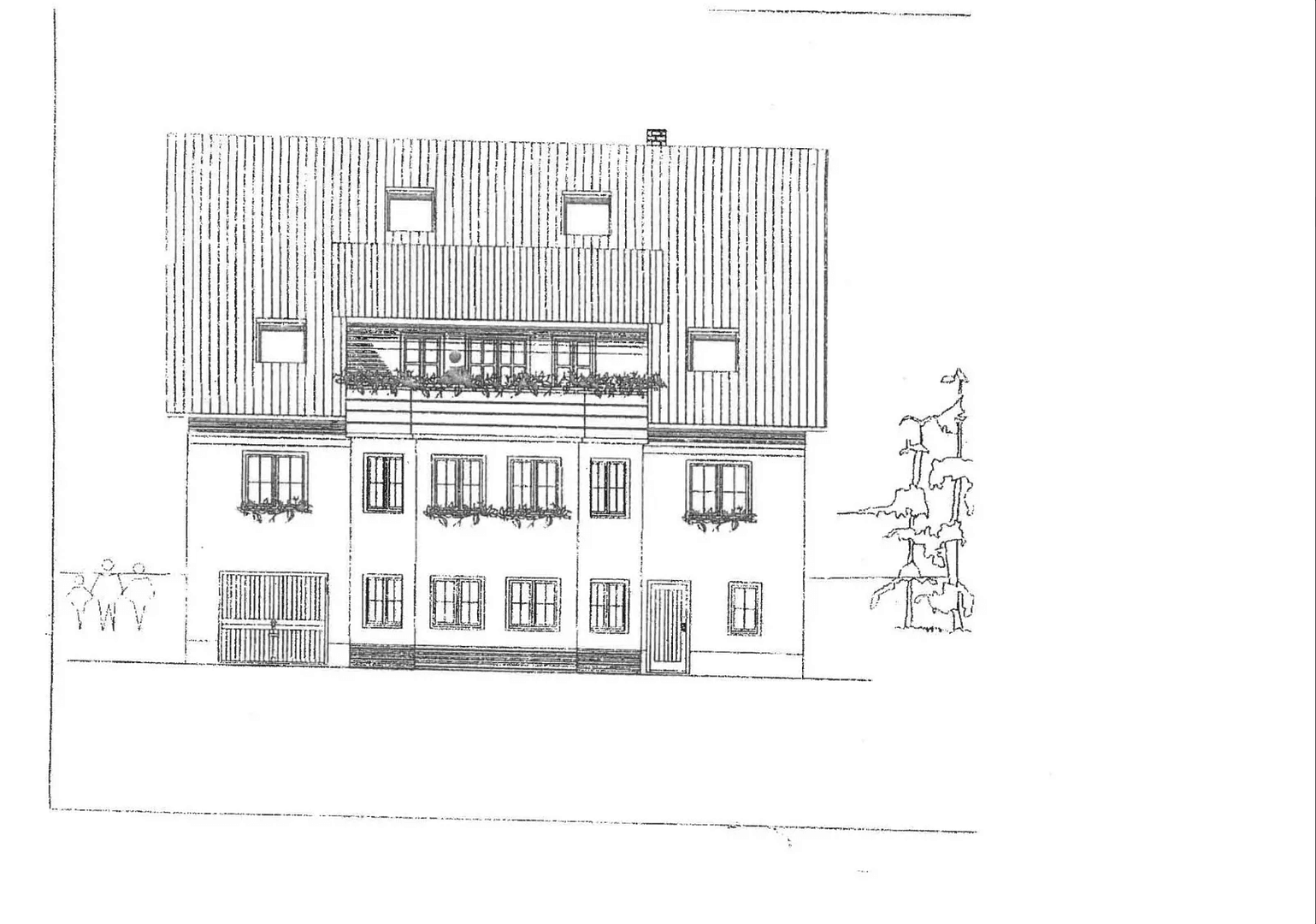 house for sale, 330 m², Zittau, Saxony house for sale, 330 m², Zittau, Saxony
