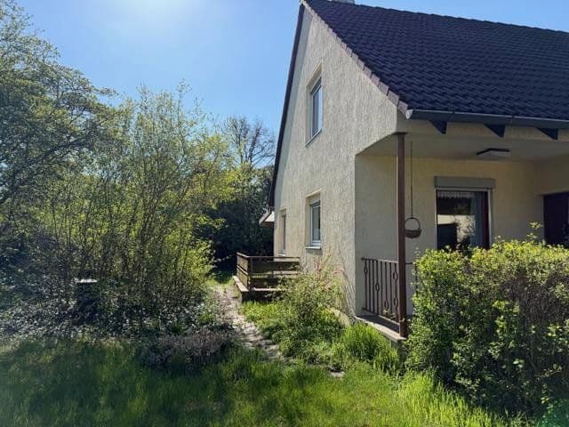 house for sale, 170 m², Berlin, Berlin house for sale, 170 m², Berlin, Berlin