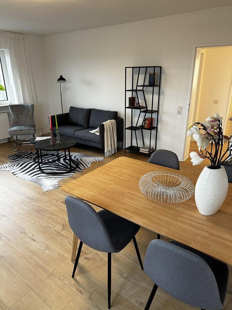 3 bedroom flat for sale, 83 m², Am Richtsberg, Marburg, Hesse 3 bedroom flat for sale, 83 m², Am Richtsberg, Marburg, Hesse