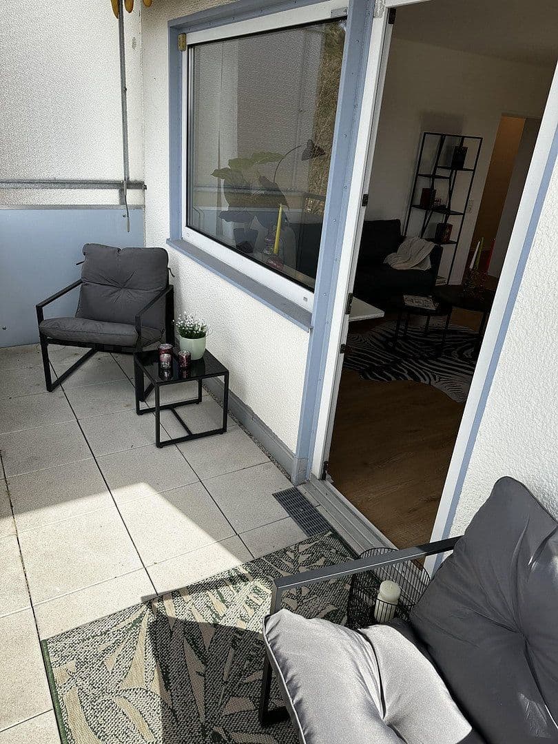 3 bedroom flat for sale, 83 m², Am Richtsberg, Marburg, Hesse 3 bedroom flat for sale, 83 m², Am Richtsberg, Marburg, Hesse