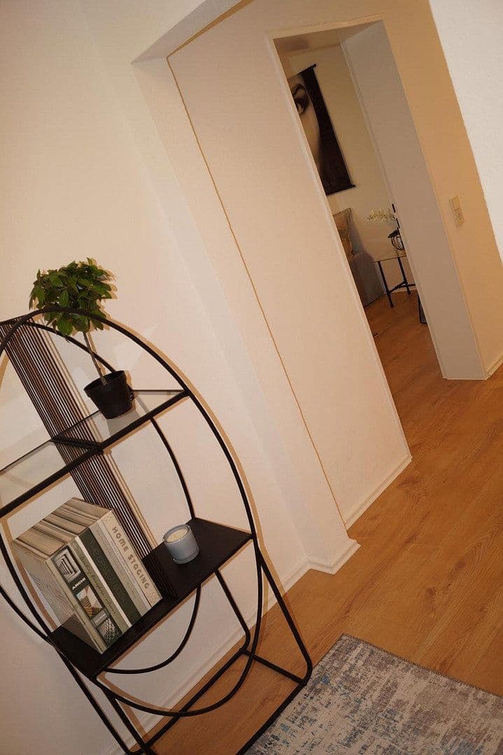 3 bedroom flat for sale, 83 m², Am Richtsberg, Marburg, Hesse 3 bedroom flat for sale, 83 m², Am Richtsberg, Marburg, Hesse