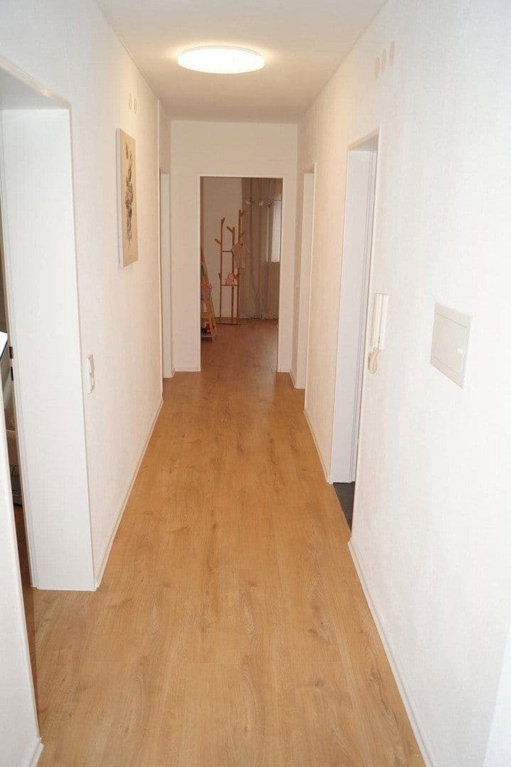 3 bedroom flat for sale, 83 m², Am Richtsberg, Marburg, Hesse 3 bedroom flat for sale, 83 m², Am Richtsberg, Marburg, Hesse