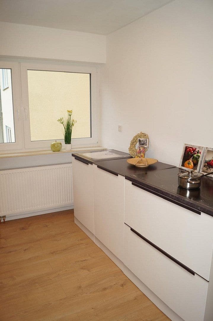 3 bedroom flat for sale, 83 m², Am Richtsberg, Marburg, Hesse 3 bedroom flat for sale, 83 m², Am Richtsberg, Marburg, Hesse