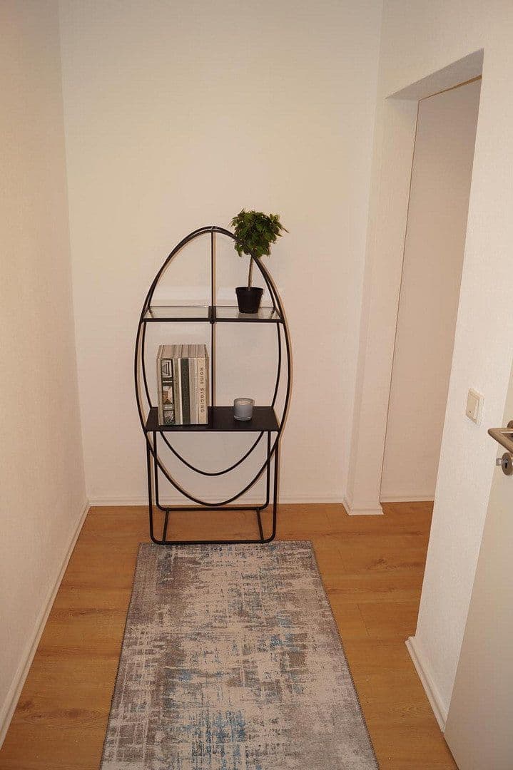 3 bedroom flat for sale, 83 m², Am Richtsberg, Marburg, Hesse 3 bedroom flat for sale, 83 m², Am Richtsberg, Marburg, Hesse