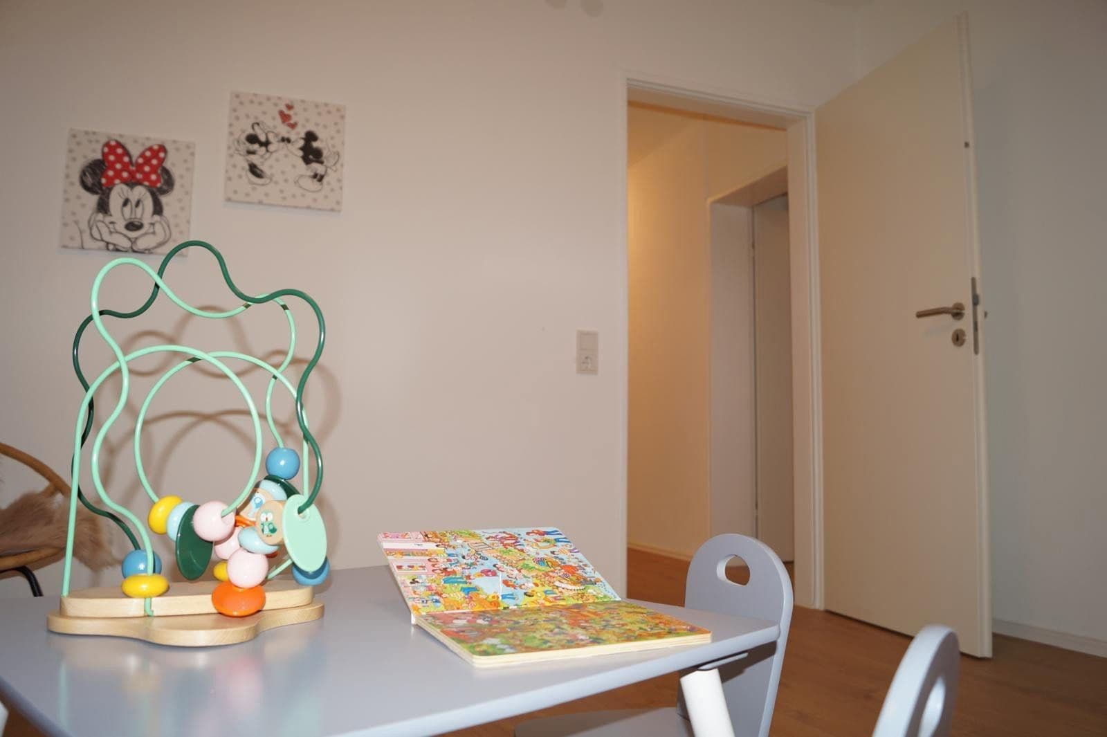 3 bedroom flat for sale, 83 m², Am Richtsberg, Marburg, Hesse 3 bedroom flat for sale, 83 m², Am Richtsberg, Marburg, Hesse