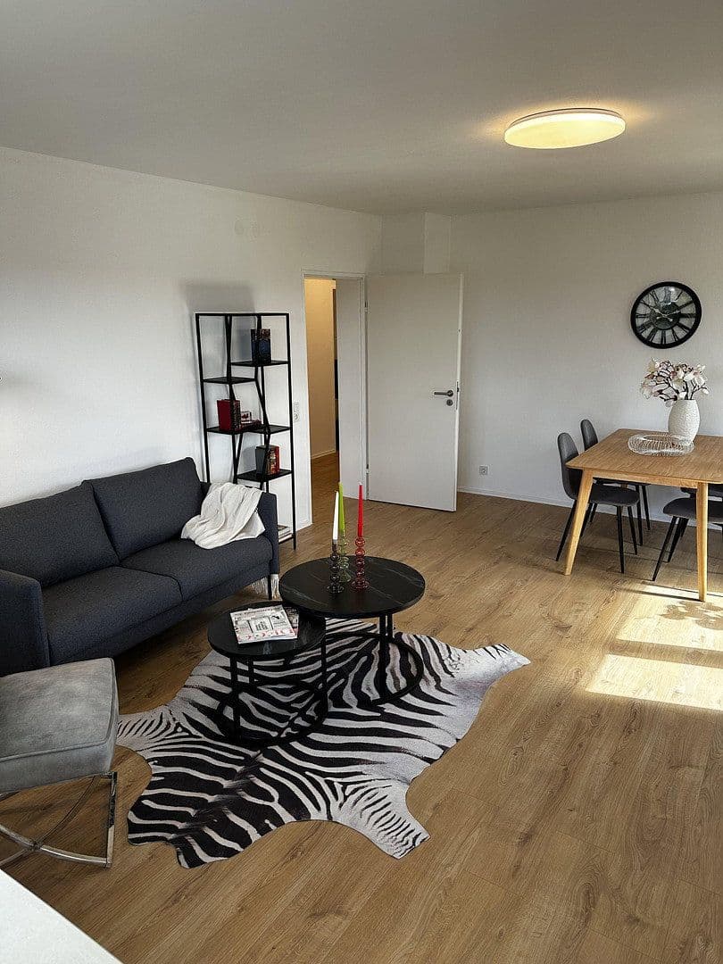 3 bedroom flat for sale, 83 m², Am Richtsberg, Marburg, Hesse 3 bedroom flat for sale, 83 m², Am Richtsberg, Marburg, Hesse