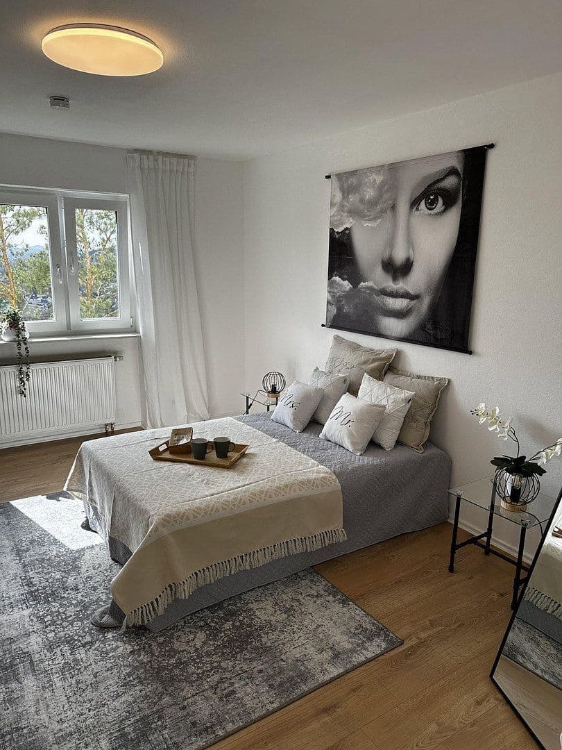 3 bedroom flat for sale, 83 m², Am Richtsberg, Marburg, Hesse 3 bedroom flat for sale, 83 m², Am Richtsberg, Marburg, Hesse