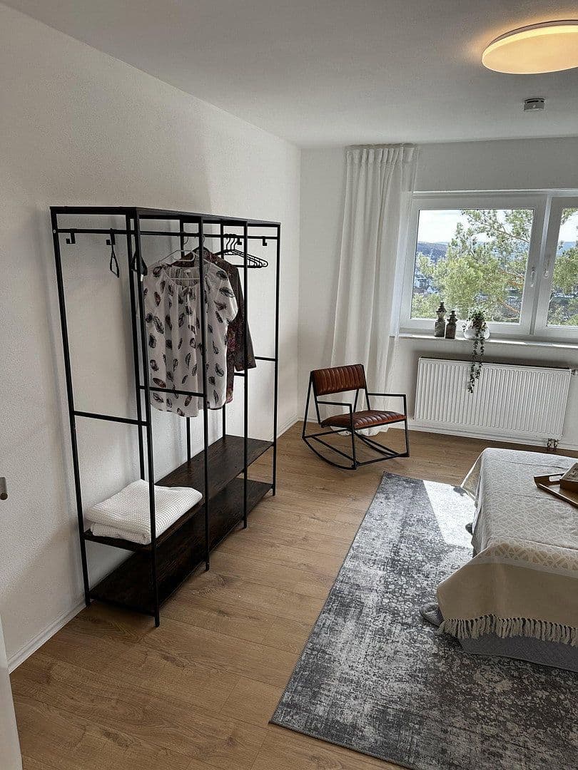 3 bedroom flat for sale, 83 m², Am Richtsberg, Marburg, Hesse 3 bedroom flat for sale, 83 m², Am Richtsberg, Marburg, Hesse
