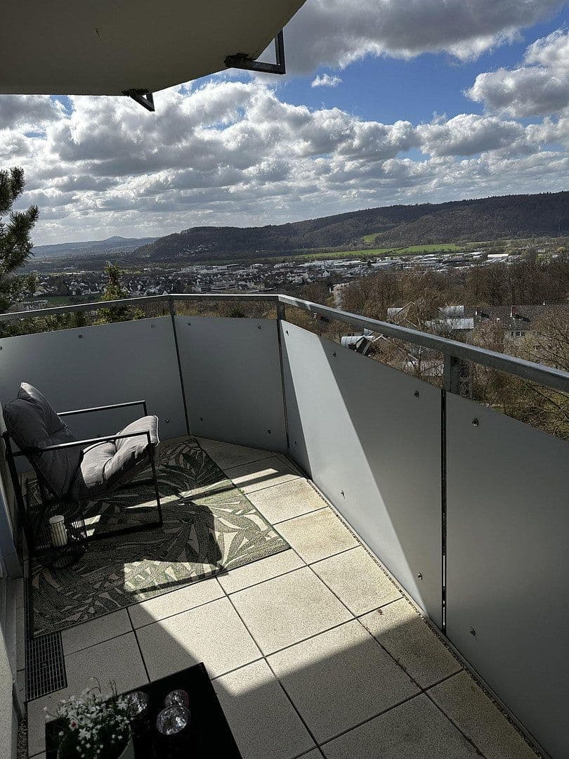 3 bedroom flat for sale, 83 m², Am Richtsberg, Marburg, Hesse 3 bedroom flat for sale, 83 m², Am Richtsberg, Marburg, Hesse