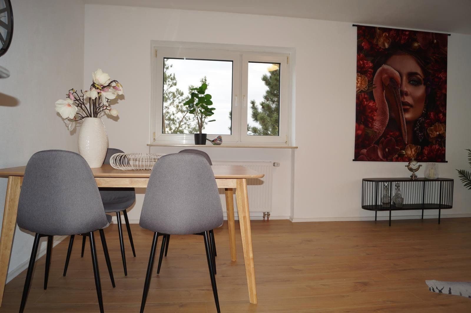 3 bedroom flat for sale, 83 m², Am Richtsberg, Marburg, Hesse 3 bedroom flat for sale, 83 m², Am Richtsberg, Marburg, Hesse
